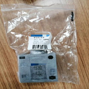 V-<span class=keywords><strong>3</strong></span>-14-B 6808 直动式圆形阀门 V314B - Product Image 1