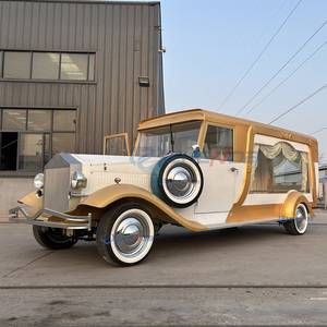 <span class=keywords><strong>Coches</strong></span> chinos, coche fúnebre eléctrico blanco y dorado a la venta, <span class=keywords><strong>coches</strong></span> antiguos, <span class=keywords><strong>coches</strong></span> usados, <span class=keywords><strong>mano</strong></span> derecha, transporte especial personalizado - Product Image 1