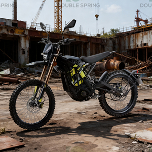 Nuovissimo Lbx 60v 8000w 40ah Dirt Bike Surron Light Bee X elettrico Off Road Bike <span class=keywords><strong>moto</strong></span> Enduro - Product Image 4