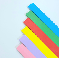 CPATRICK Top vente 50 couleurs Quilling papier de 0.5*54cm