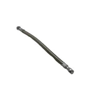 Conjunto de Tubería de Entrada de Aceite de Alta Resistencia Quanchai N485 1408503510007, Pieza de Repuesto para Motores de Alta Resistencia - Product Image 1