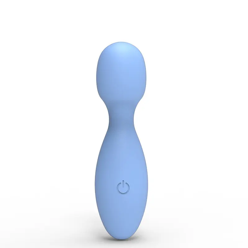 Av Stick Vibrators Schattige Mini Vibrator Clitoris Stimulator Seksspeeltjes Voor Vrouwen 10 Frequentie G-Spot Vagina Massager