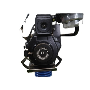 เครื่องตบดินประสิทธิภาพสูงสำหรับงานก่อสร้าง - Product Image 1
