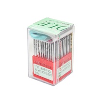 Aiguille pour machine à coudre DOTEC UY118GBS à quatre aiguilles et six fils FL*118GBS