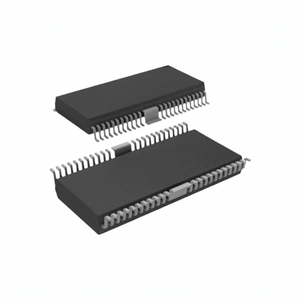 Power Management (PMIC) Electronic Circuit Components Original LA6502-MPB-E 48 SSOP Exposed Pad + 2 Heat Tabs - Product Image 1