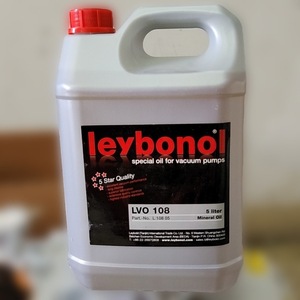 Leybold D60C <b>Vacuum</b> <b>Pump</b> 1020822127 Industrial Control Automation Equipment Maintenance Support - Product Image 4