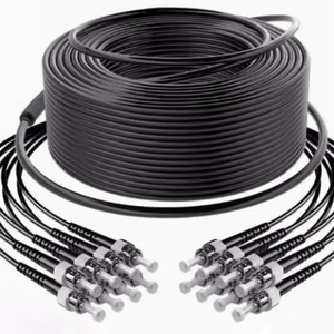 <span class=keywords><strong>Cable</strong></span> de Fibra Óptica para Exteriores MT-FZL-1011 SC de 4/8/16 Núcleos, PVC/LSZH, <span class=keywords><strong>Cable</strong></span> de Conexión de Fibra FTTH con Salida de Fibra - Product Image 3
