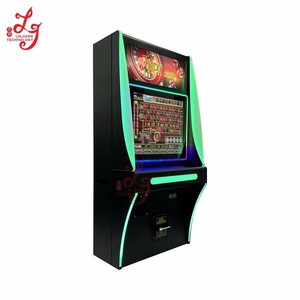Cabinet de jeu tactile en métal de 19 pouces, vente chaude, Perle des Caraïbes, Pera <span class=keywords><strong>Del</strong></span> Caribe, pour POT O Gold POG595 - Product Image 6