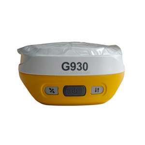 เครื่องมือสำรวจภูมิประเทศระดับมืออาชีพ Unistrong G930 รองรับคลื่นความถี่เต็มย่าน GNSS 800 ช่องสัญญาณ GPS RTK มาตรฐานกันน้ำกันฝุ่น IP68 - Product Image 4