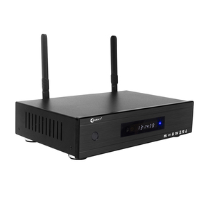 Bán buôn 4K 3D HDR10 3.5 "SATA <span class=keywords><strong>HDD</strong></span> control4 Realtek 1295 streaming <span class=keywords><strong>media</strong></span> <span class=keywords><strong>player</strong></span> với DOL Atmos 7.1 Set Top Box cho rạp hát tại nhà - Product Image 5