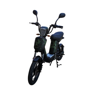 Nouvel arrivage de scooter électrique camion-citerne, bicyclette électrique - Product Image 2