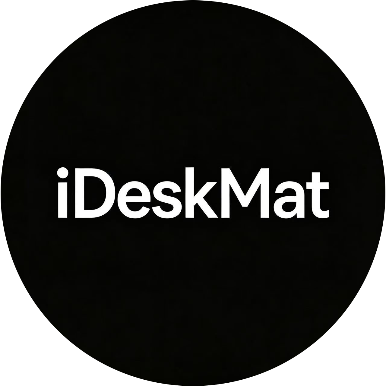 Xiamen Ideskmat Technology Co., Ltd. logo