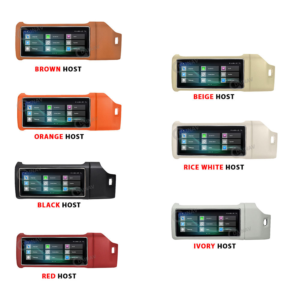 8+128G conduite à droite