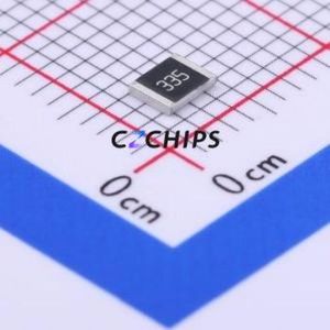 Résistance SMD 1210W2J0335T5E 1210 (Type : Film Épais) (Résistance : 3,3 MOhm Précision : 5%) - Product Image 1