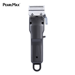 Pearlmax tagliacapelli elettrico professionale a prezzi accessibili con lama in acciaio per <span class=keywords><strong>capelli</strong></span> <span class=keywords><strong>e</strong></span> <span class=keywords><strong>barba</strong></span> da <span class=keywords><strong>uomo</strong></span> - Product Image 5