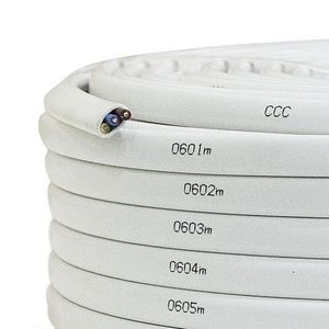 Suministros <span class=keywords><strong>de</strong></span> Cables eléctricos flexibles, <span class=keywords><strong>casa</strong></span> <span class=keywords><strong>de</strong></span> PVC, equipo <span class=keywords><strong>de</strong></span> 2,5 Mm, Cable <span class=keywords><strong>de</strong></span> cobre eléctrico industrial <span class=keywords><strong>de</strong></span> tres núcleos - Product Image 5