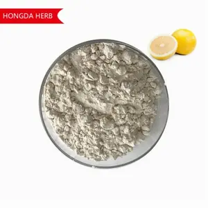 Grapefruit Extract Powder Naringin Pomelo Fruit Extract 98% Naringin Powder