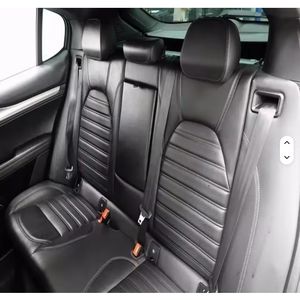 VOITURE SUV <span class=keywords><strong>Alfa</strong></span> Romeo <span class=keywords><strong>Stelvio</strong></span> Ti Sport D'OCCASION Ventes rapides - Product Image 5