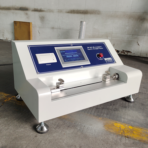 Papier Zug festigkeit prüfmaschine Papier Horizontaler Zug prüfgerät Preis - Product Image 4