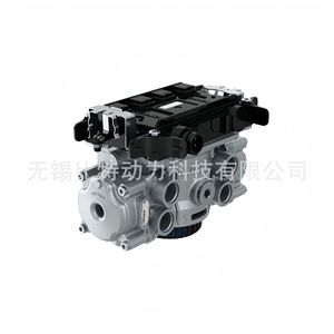   Ajusteur d'essieu Ebs 2 canaux 4801040030 pour système de freinage de camion - Product Image 4