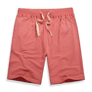 Pantalones cortos de nailon y poliéster para <span class=keywords><strong>hombre</strong></span>, novedad en venta al por mayor, pantalones de chándal deportivos de verano de <span class=keywords><strong>talla</strong></span> <span class=keywords><strong>grande</strong></span> con logotipo personalizado para correr - Product Image 2