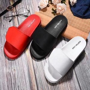 Pass REACH test <span class=keywords><strong>Sandalias</strong></span> de <span class=keywords><strong>hombre</strong></span> Diseño original Deportes Sublimación <span class=keywords><strong>Sandalias</strong></span> deslizantes zapatillas Hombres con logotipo personalizado - Product Image 2