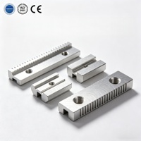 Komponen Mesin CNC Router - Komponen Aluminium Tahan Lama untuk Operasi Router