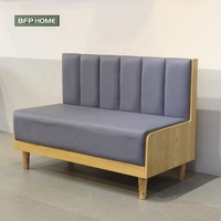 BFP — ensemble de Table de salle à manger de Style moderne, personnalisé, mobilier de Restaurant avec chaises