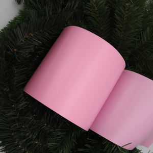 فيلم بي في سي ملون عالي الجودة للإعلانات الخارجية قابل للتخصيص حسب الطلب بدون لاصق للقص - Product Image 4