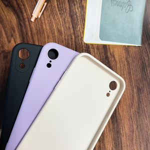 <span class=keywords><strong>Custodia</strong></span> morbida antiurto in Silicone per cellulare per <span class=keywords><strong>custodia</strong></span> in Silicone per iPhone per <span class=keywords><strong>custodia</strong></span> <span class=keywords><strong>Apple</strong></span> iPhone in Silicone <span class=keywords><strong>11</strong></span> 12 13 <span class=keywords><strong>Pro</strong></span> Max - Product Image 1