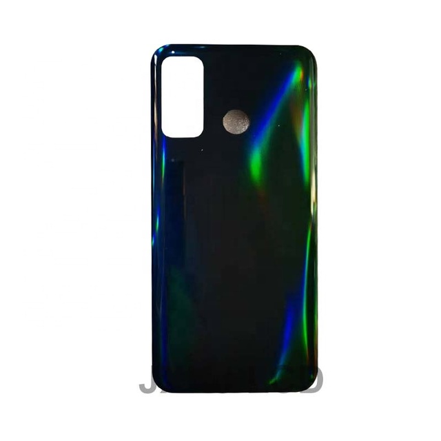 Wholesale Price Housing for Tecno Camon 15 Air CD6 Battery Cover Bottom Cover BackCover Phone Spare Parts Replacement