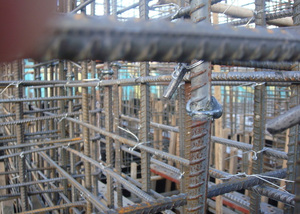 Barre filetée en acier pour <span class=keywords><strong>coffrage</strong></span> <span class=keywords><strong>de</strong></span> construction - Product Image 6
