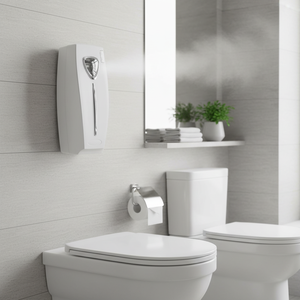 Ambientador Dispensador de aerosol Ambientador de baño - Product Image 3