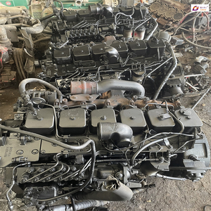 Go-Kart động cơ máy móc xây dựng 6bt động cơ 6bt5. 9 động cơ - Product Image 1