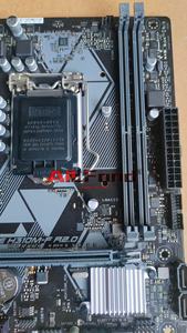 Carte mère de jeu H310M-F, LGA1151, prise en charge DDR4, processeur 8e/9e génération, carte mère PC - Product Image 6