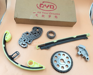 Linh Kiện Ô Tô Bộ Phân Phối Động Cơ Xe Hơi 473 Bộ Dây Xích Thời Gian Cho <span class=keywords><strong>BYD</strong></span> F3 - Product Image 5