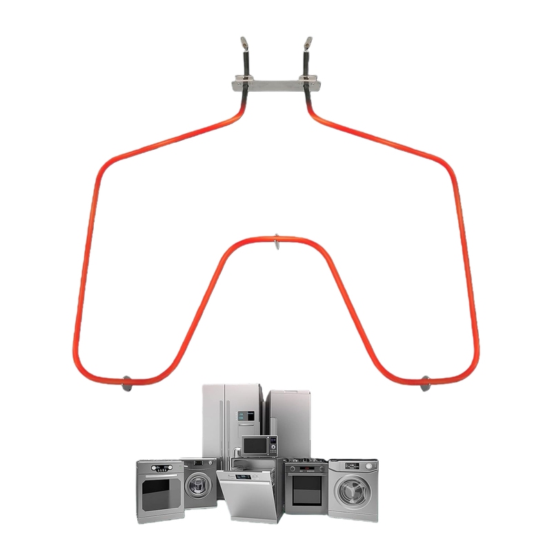 WB44T10011 Oven Range Stove Bake Element