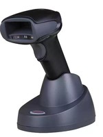 Escáner de Código de Barras Inalámbrico Honeywell 1900 GHD/GSR con Interfaz USB; Escáner de Código de Barras con Cable 1902-1952/1950 para Uso en Oficina, Origen China