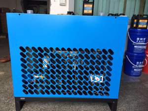 10HP 20HP 30HP 50HP compresseur sécheur d'<span class=keywords><strong>air</strong></span> réfrigérant gaz r22 compresseur de <span class=keywords><strong>clim</strong></span> - Product Image 4