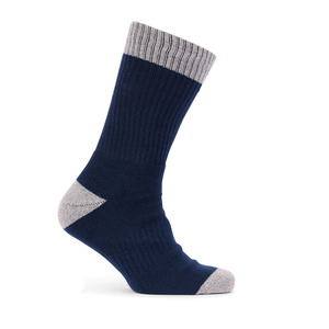 Calcetines Casuales de Alto Rendimiento para Hombre con Ajuste Elástico Cómodo, Calcetines Casuales de Algodón, Diseño Ligero y Transpirable - Product Image 3