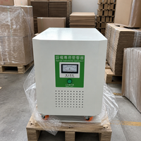 CNC Frezeleme Kuru Tip Trafo 100KVA Yüksek Verimli 3 Fazlı Düşürücü 380V 200V 220V İzolasyon Trafosu