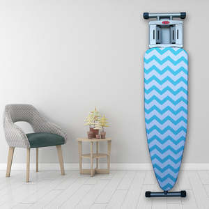 Tùy chỉnh chất lượng cao thay thế thêm-dày đàn hồi bông Pad chịu nhiệt Bàn ủi Bìa - Product Image 3