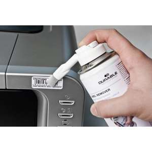 DURABLE - 5867-00 ETIQUETADORA 200ml removedor de etiquetas (paquete múltiple)-EAN 4005546505909 PRODUCTOS DE SEGURIDAD Y LIMPIEZA - Product Image 3