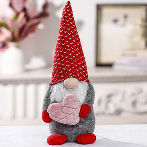 Decoración <span class=keywords><strong>de</strong></span> gnomos <span class=keywords><strong>de</strong></span> Mesa para el Día <span class=keywords><strong>de</strong></span> San Valentín, clubes, figuritas <span class=keywords><strong>de</strong></span> enanos <span class=keywords><strong>de</strong></span> Tomte sueco, decoraciones <span class=keywords><strong>de</strong></span> elfo <span class=keywords><strong>de</strong></span> peluche, decoraciones <span class=keywords><strong>de</strong></span> fiesta <span class=keywords><strong>de</strong></span> peluche - Product Image 3