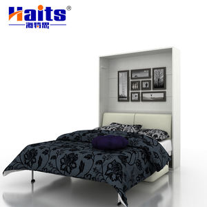 Mécanisme de lit mural personnalisé, tapisserie invisible horizontale - Product Image 5