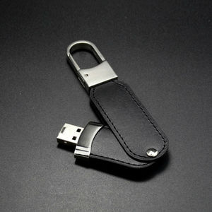 PU da Xoay <span class=keywords><strong>USB</strong></span> <span class=keywords><strong>Memory</strong></span> Stick với kim loại Keychain biểu tượng tùy chỉnh <span class=keywords><strong>USB</strong></span> <span class=keywords><strong>Flash</strong></span> Drive cho khuyến mại Pendrive Quà Tặng - Product Image 5
