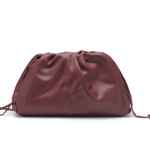 Borse a <span class=keywords><strong>tracolla</strong></span> alla moda da donna in <span class=keywords><strong>morbida</strong></span> <span class=keywords><strong>pelle</strong></span> di vacchetta in vera <span class=keywords><strong>pelle</strong></span>, - Product Image 5