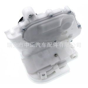 Actuador de Cerradura de Puerta Trasera Derecha para Honda CRV DLA 0030 12V, Sistema de Cierre Centralizado de Plástico - Product Image 2
