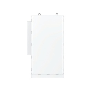 AC400V 125kW 256kWh อุตสาหกรรม Bss LFP-314Ah อากาศเย็น LiFePO4ตู้แบตเตอรี่แบบเรียลไทม์การตรวจสอบ PDU - Product Image 5