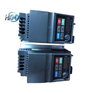 อินเวอร์เตอร์อุตสาหกรรม VFD004EL43W VFD007EL43W VFD015EL43W VFD022EL43W 3 เฟส 460V สำหรับควบคุมความเร็วมอเตอร์ - Product Image 1